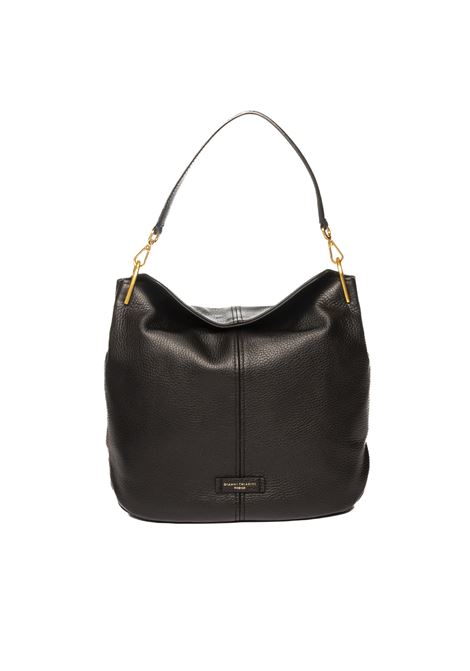 borsa a spalla leila nero GIANNI CHIARINI | 10991LEILA-001